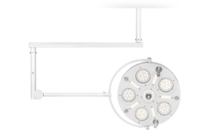 Медицинский хирургический светильник FotonFLY 6S